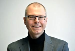 Prof. Dirk Riehle